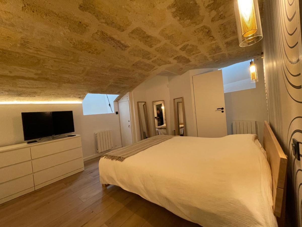 Le Loft Bleu - Un Atelier-cocon Elegant & Apartment *